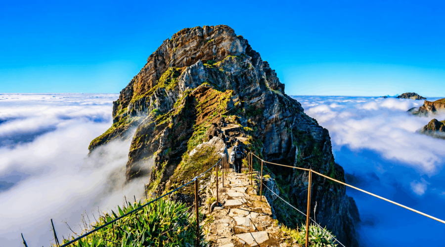 Porto Moniz Private Tour