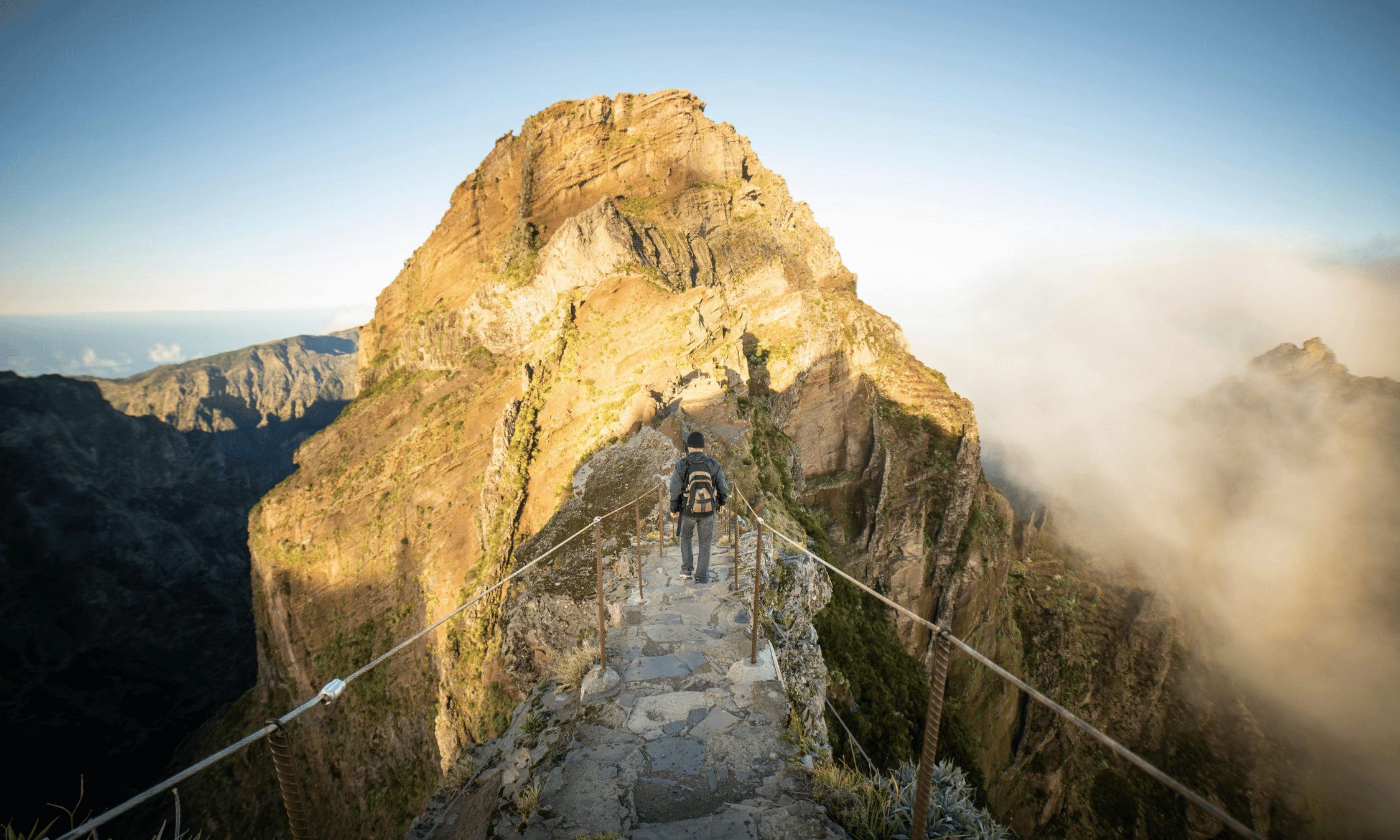 Pico do Arieiro