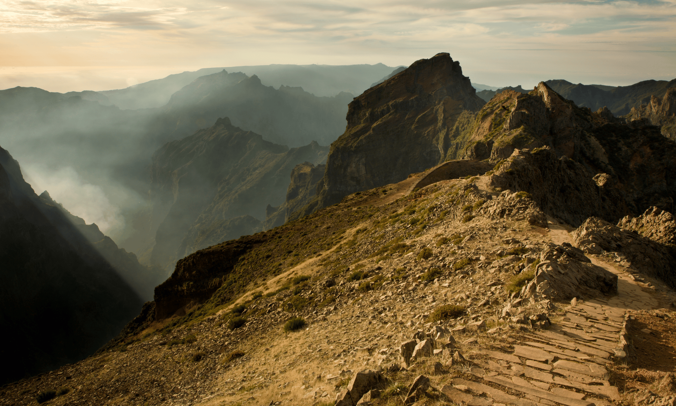 Pico do Arieiro