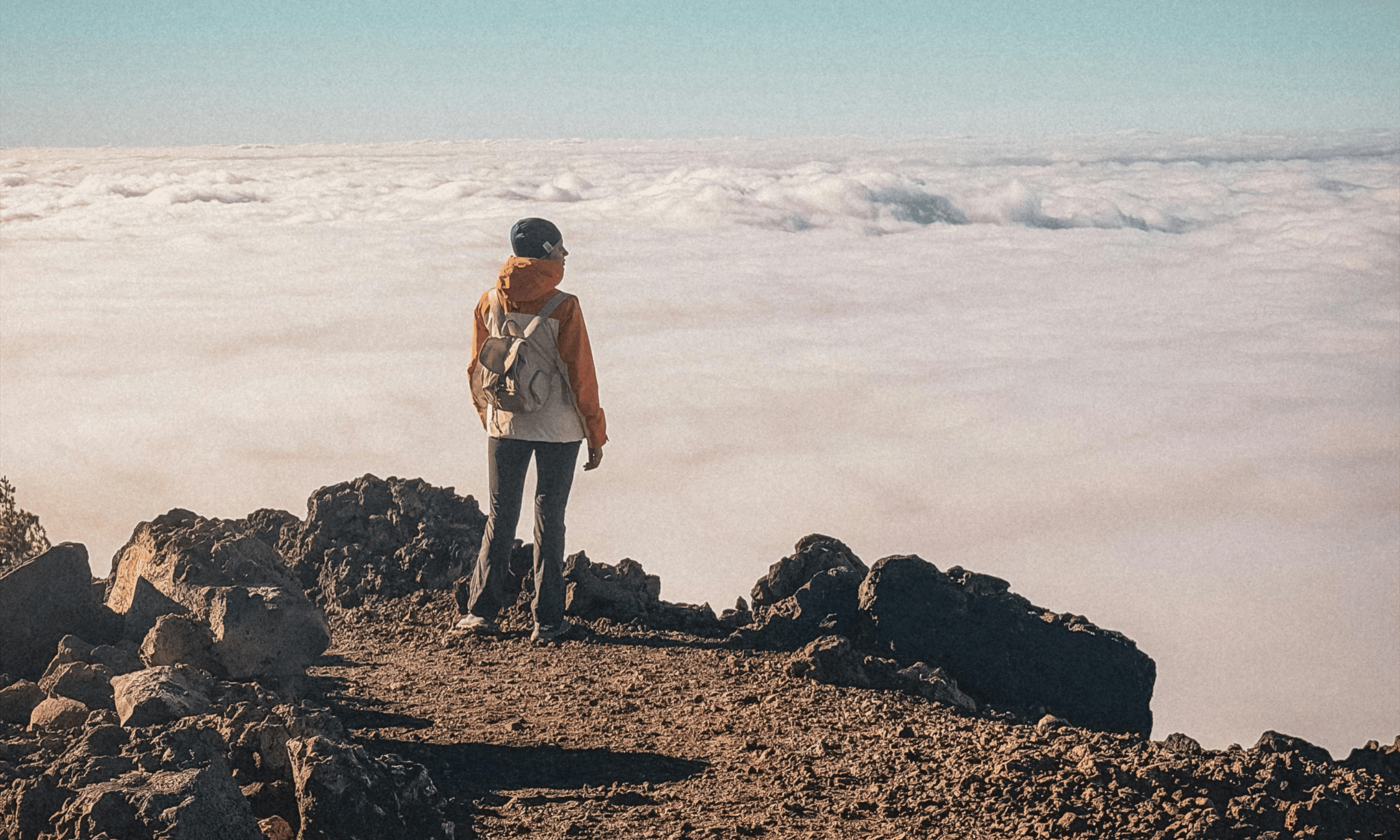 Pico do Arieiro