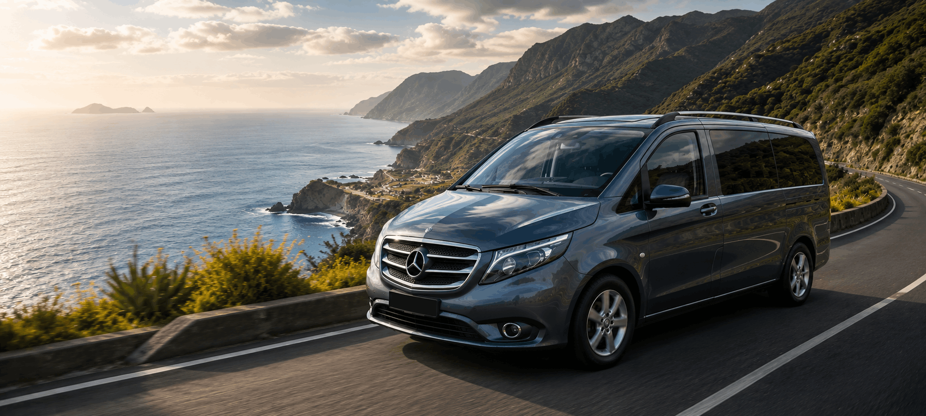 Private Transfers - Madeira Ever Green Travel