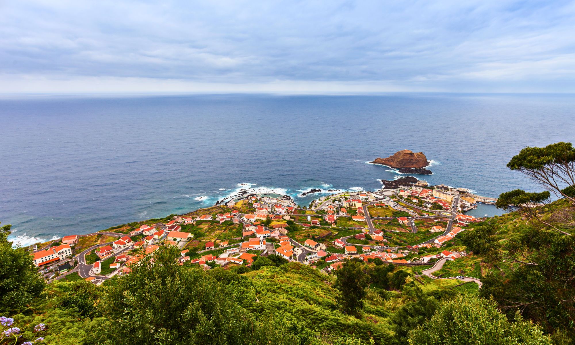 Madeira Ever Green Travel