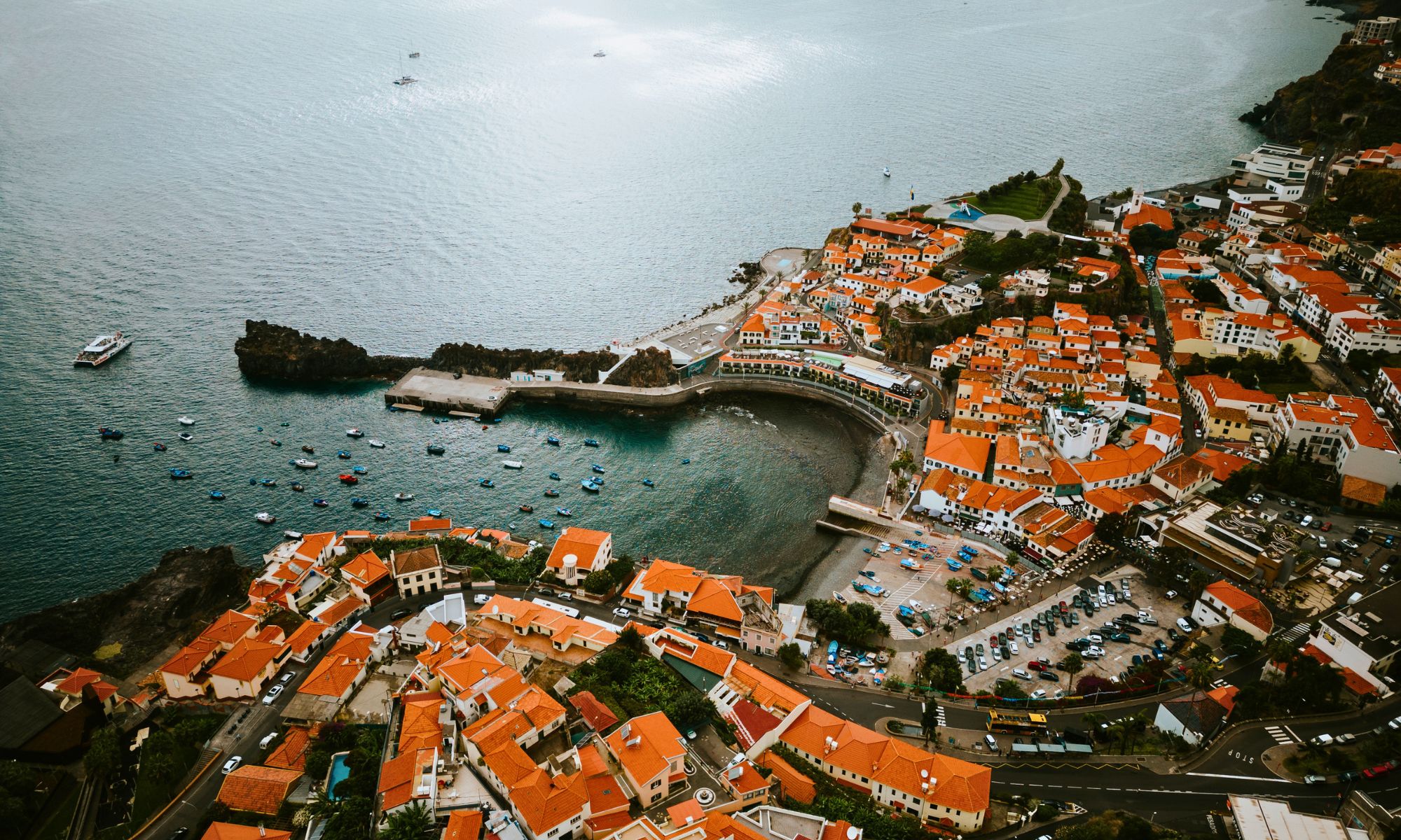 Madeira Ever Green Travel