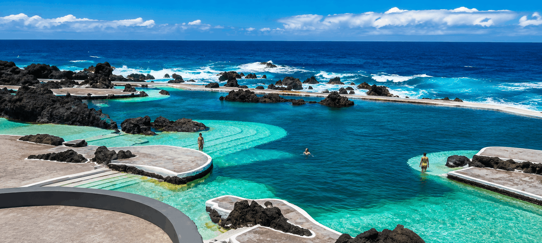 Porto Moniz Private Tour - Madeira Ever Green Travel
