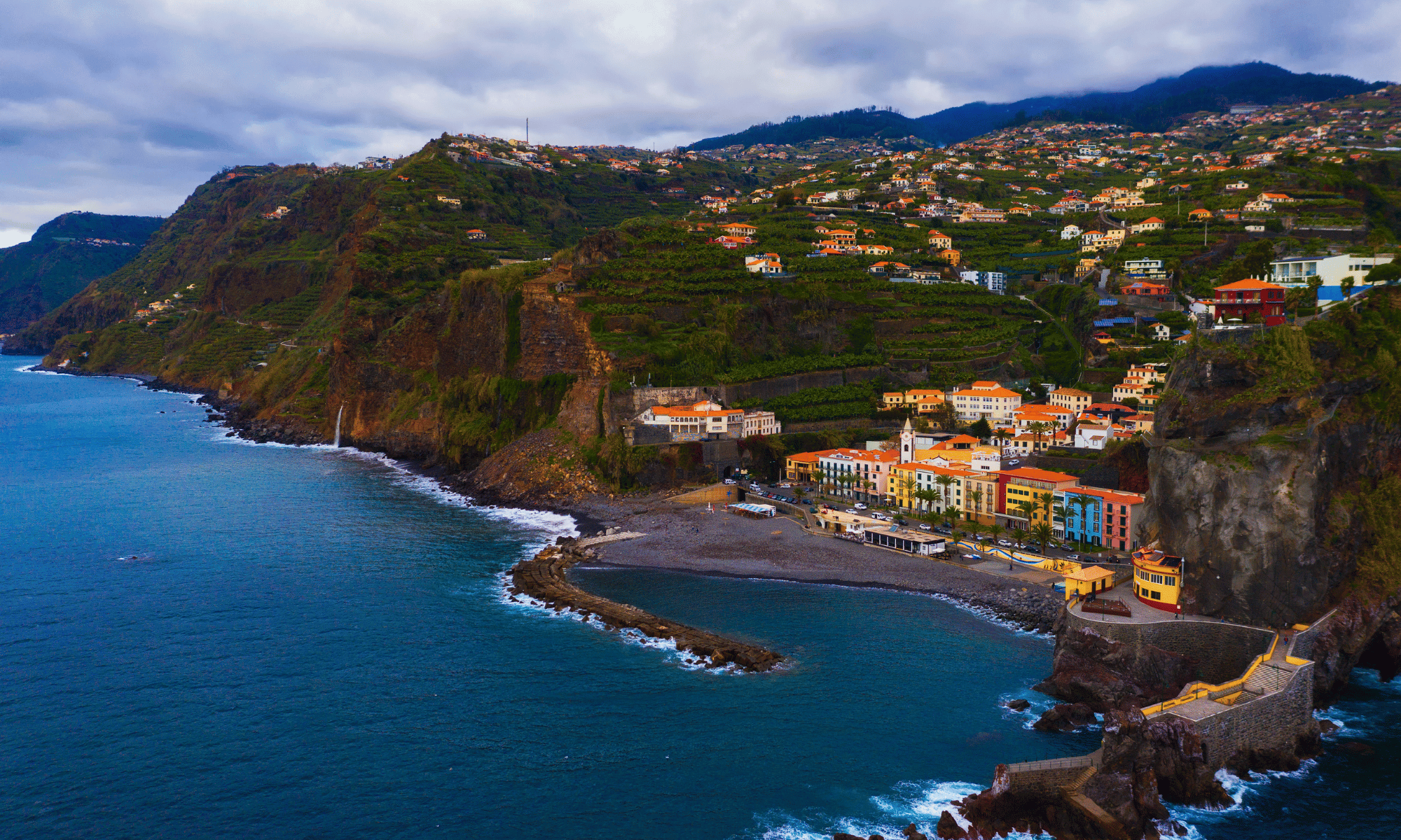 Ponta do Pargo Private Tour - Madeira Ever Green Travel