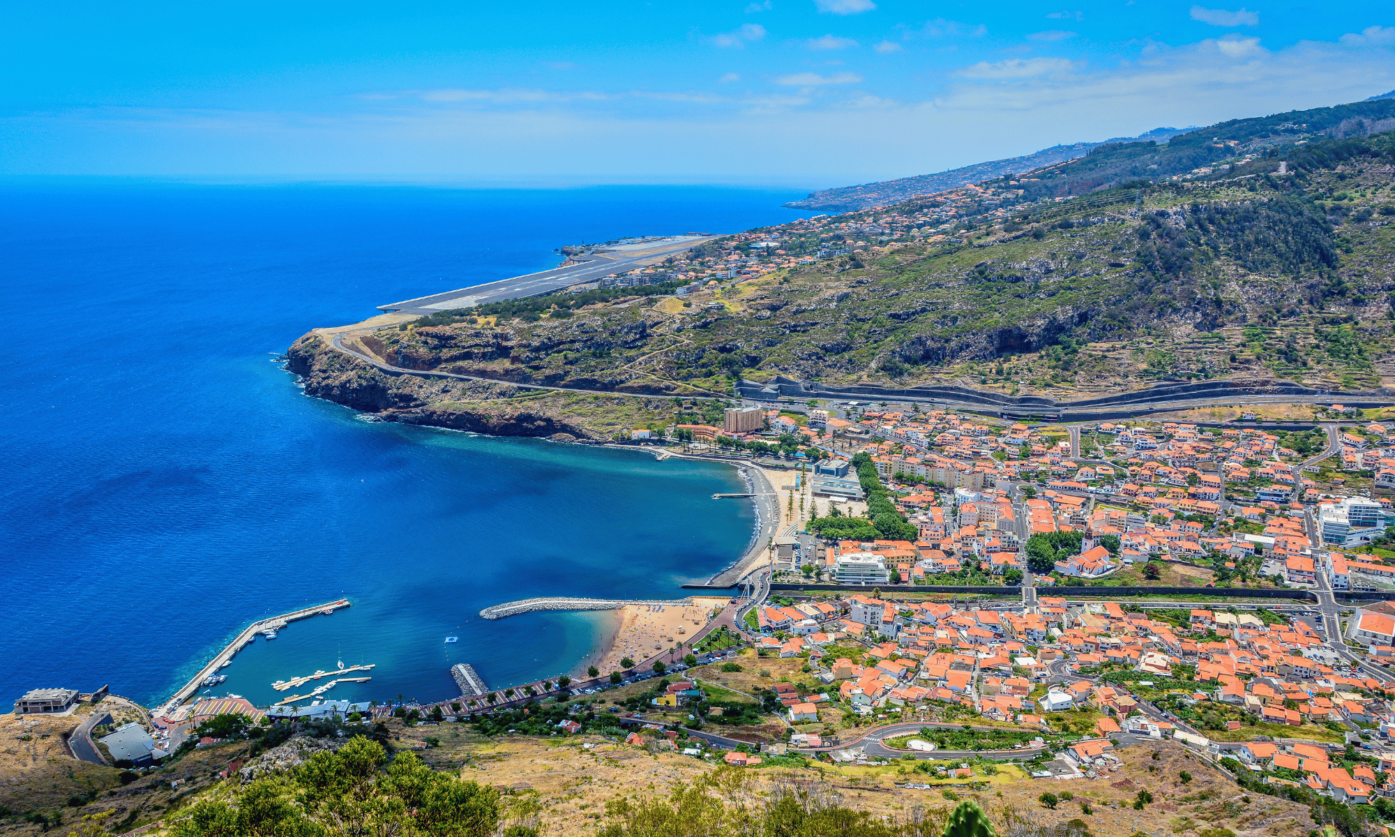 South East Private Tour - Madeira Ever Green Travel