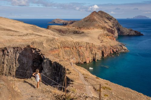 Ponta de São Lourenço