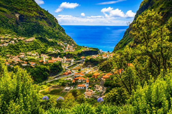 Ponta do Pargo Private Tour