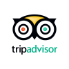 Tripadvisor logotipo