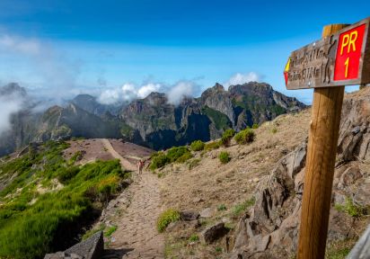 Pico do Arieiro