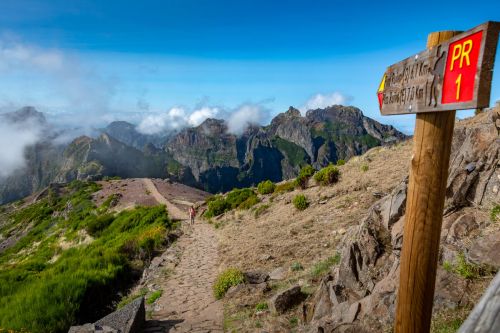 Pico do Arieiro