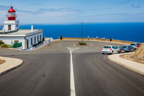Ponta do Pargo Private Tour