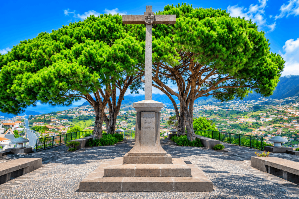 Nuns Valley Private Tour