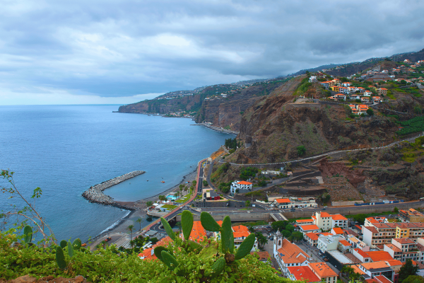 Ponta do Pargo Private Tour